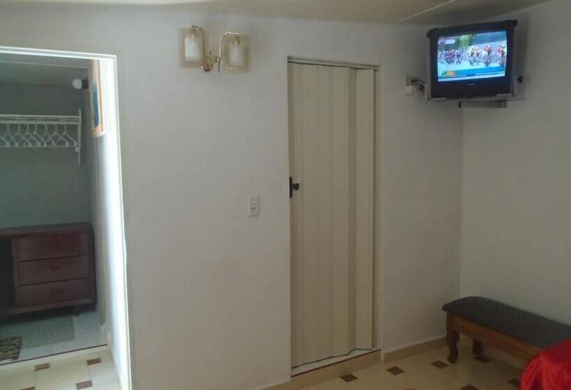 تختخواب و صبحانه Casa Hospedaje Encanto