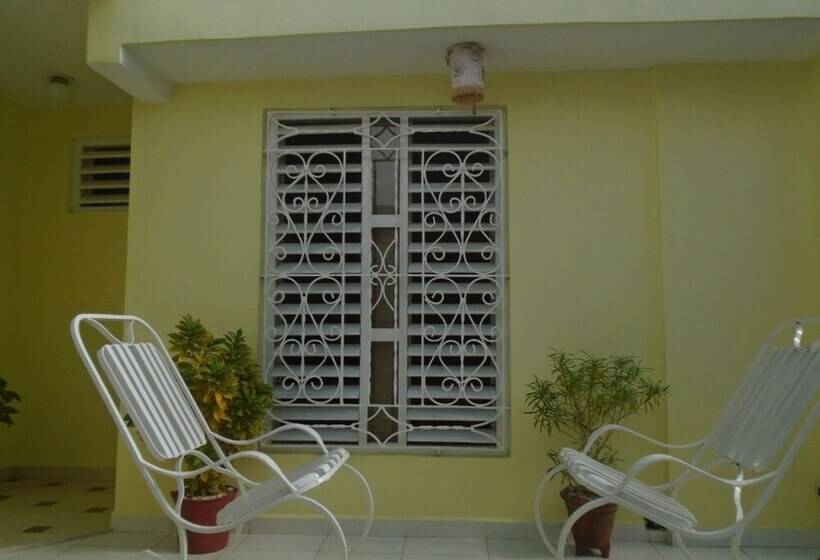 تختخواب و صبحانه Casa Hospedaje Encanto