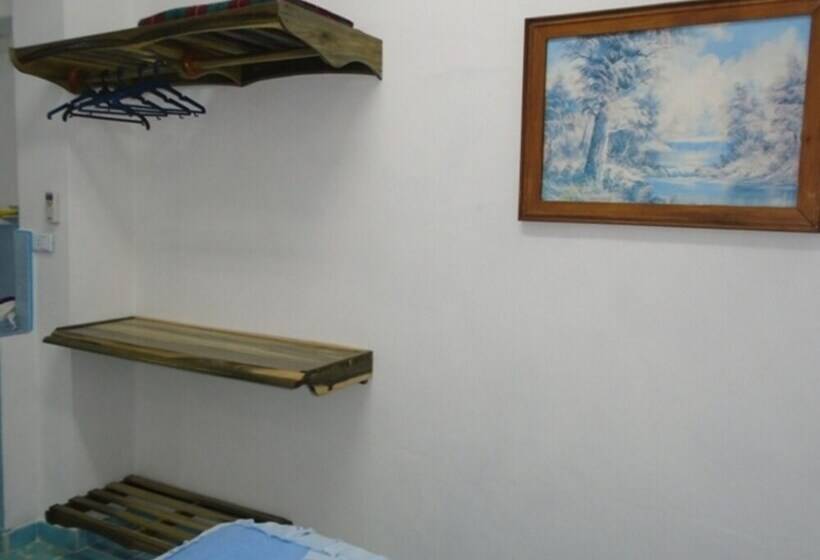 تختخواب و صبحانه Casa Hospedaje Encanto