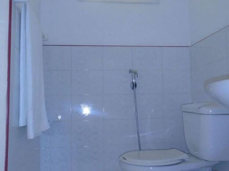 تختخواب و صبحانه Casa Hospedaje Encanto