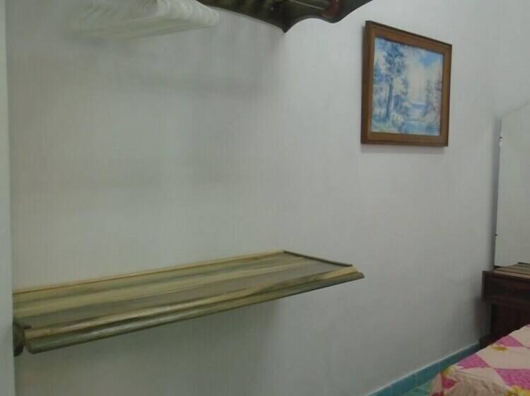 تختخواب و صبحانه Casa Hospedaje Encanto