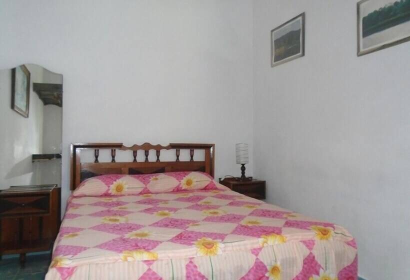 تختخواب و صبحانه Casa Hospedaje Encanto