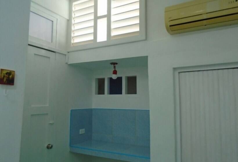 تختخواب و صبحانه Casa Hospedaje Encanto