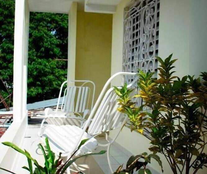 تختخواب و صبحانه Casa Hospedaje Encanto