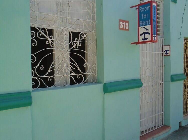 تختخواب و صبحانه Casa Hospedaje Encanto