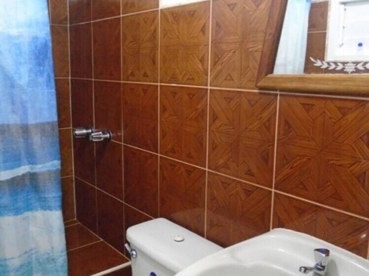 تختخواب و صبحانه Casa Hospedaje Encanto