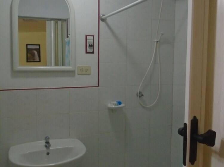 تختخواب و صبحانه Casa Hospedaje Encanto