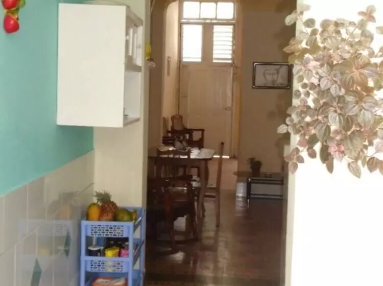 ベッドアンドブレックファースト Casa Hospedaje Encanto