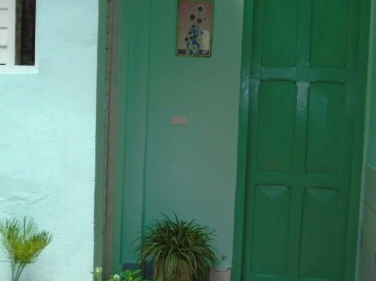 تختخواب و صبحانه Casa Hospedaje Encanto