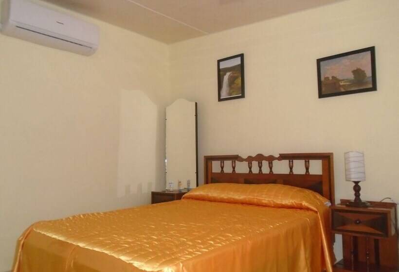 تختخواب و صبحانه Casa Hospedaje Encanto