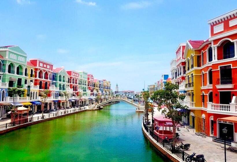 تختخواب و صبحانه Mía Không độ