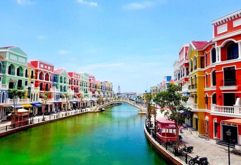 تختخواب و صبحانه Mía Không độ