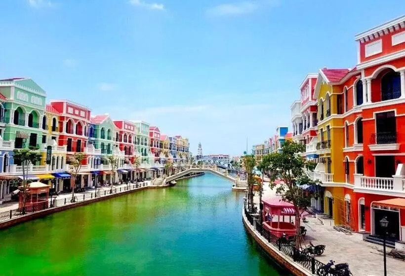 تختخواب و صبحانه Mía Không độ