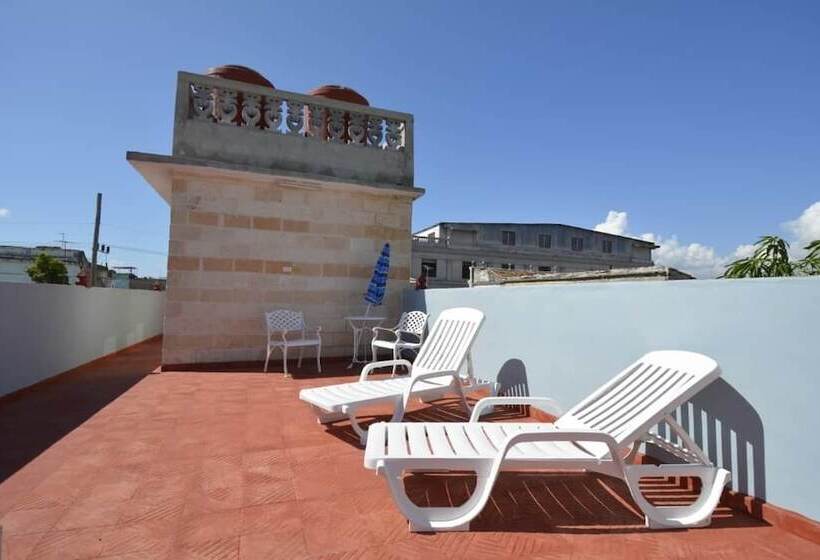 Hostal Senora Angela