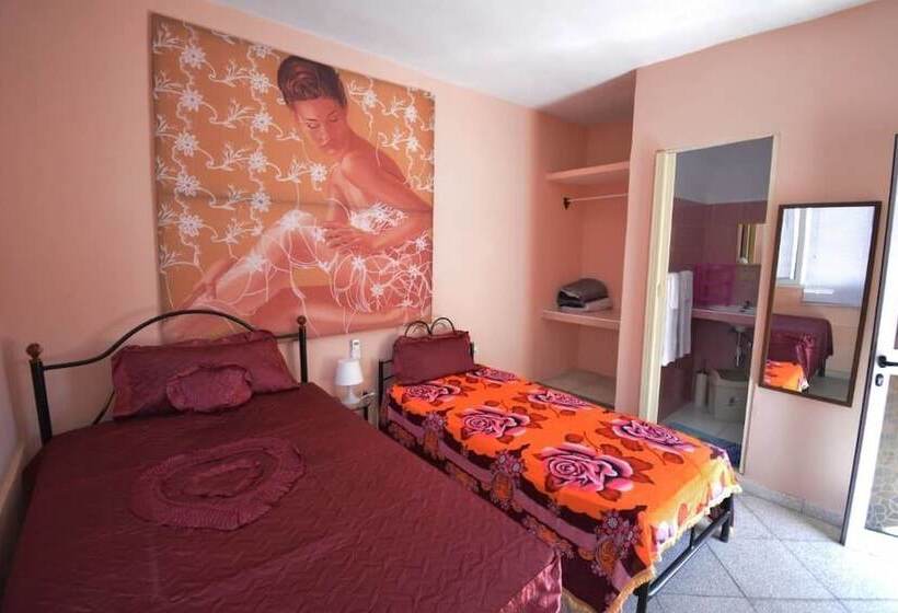 Hostal Senora Angela