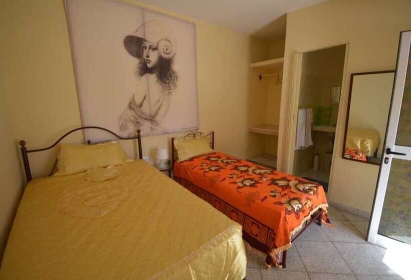 Hostal Senora Angela