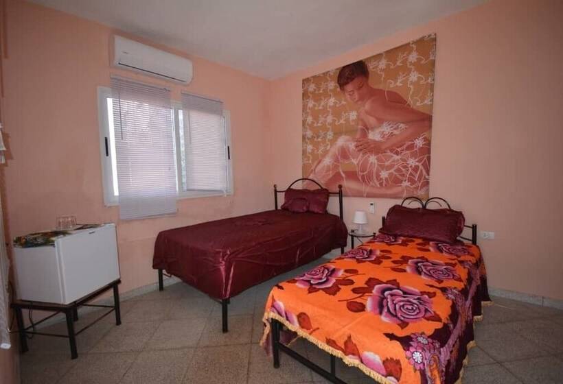 Hostal Senora Angela