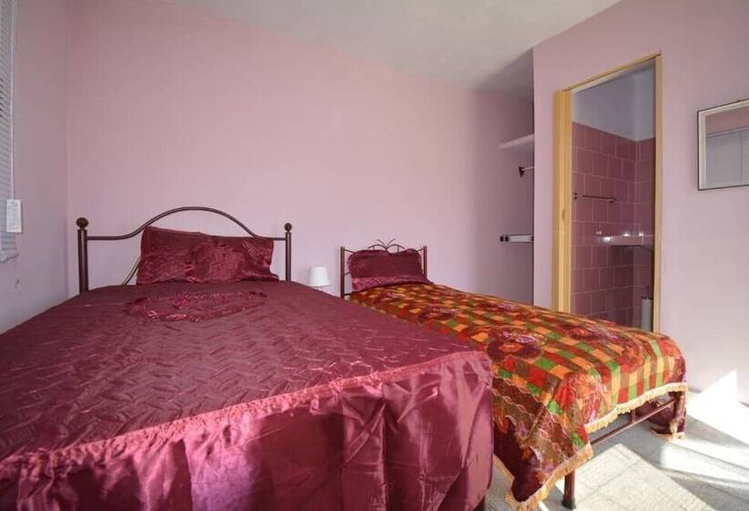 Hostal Senora Angela