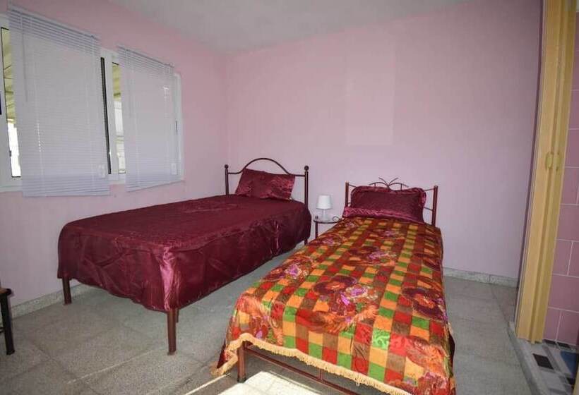 Hostal Senora Angela