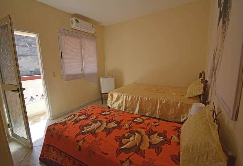 Hostal Senora Angela