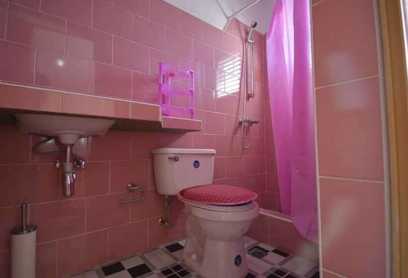 Hostal Senora Angela