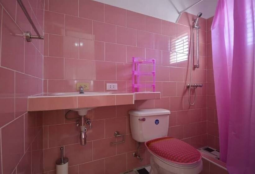 Hostal Senora Angela