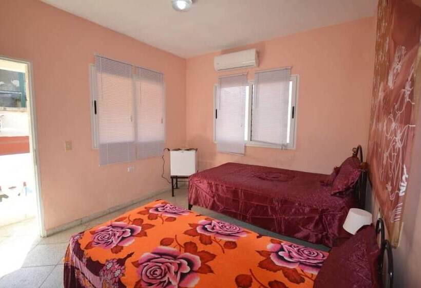 Hostal Senora Angela