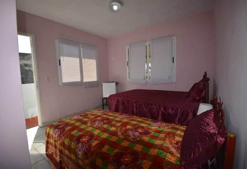 Hostal Senora Angela