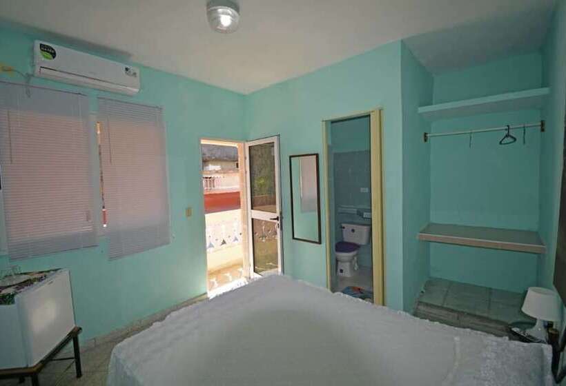 Hostal Senora Angela