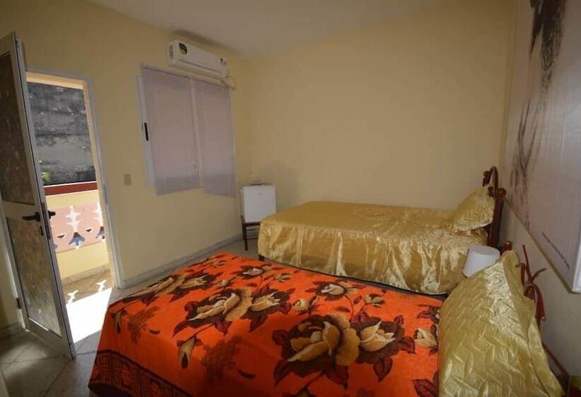 Hostal Senora Angela