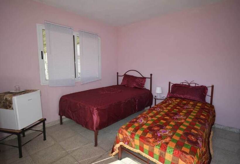 Hostal Senora Angela