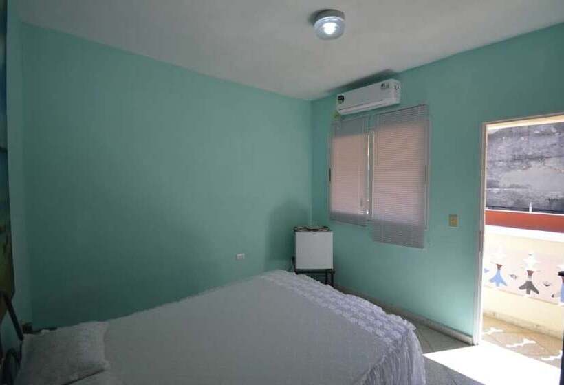 Hostal Senora Angela