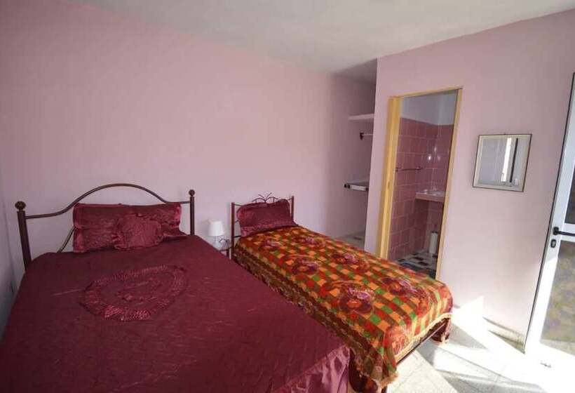 Hostal Senora Angela