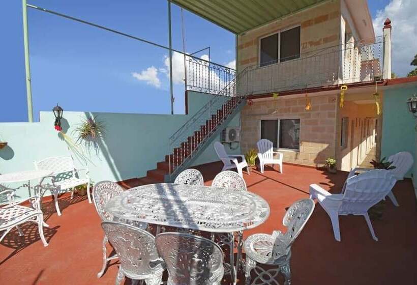 Hostal Senora Angela