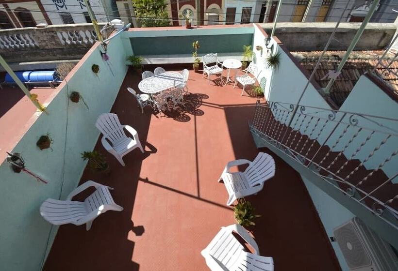 Hostal Senora Angela