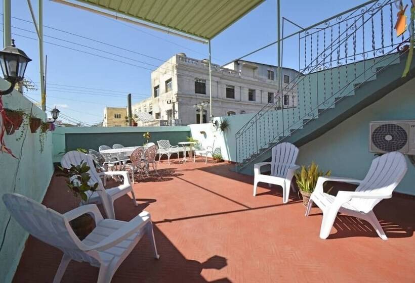 Hostal Senora Angela