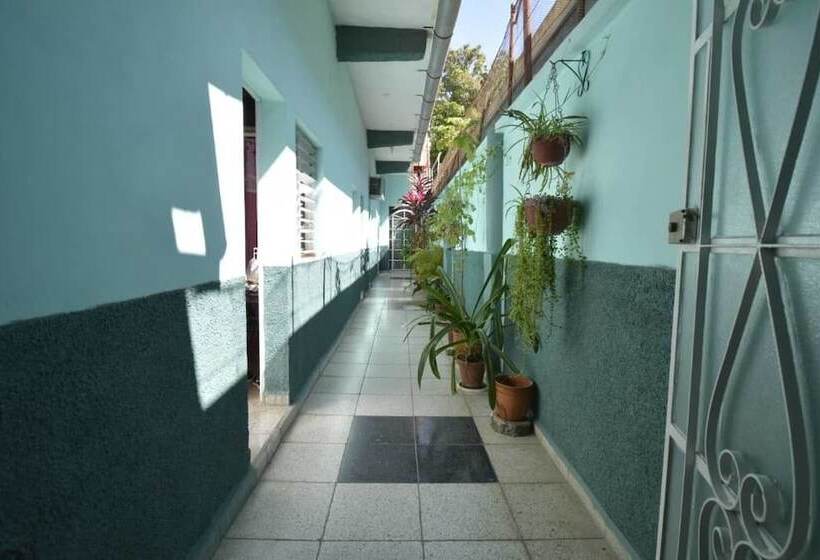 Hostal Senora Angela