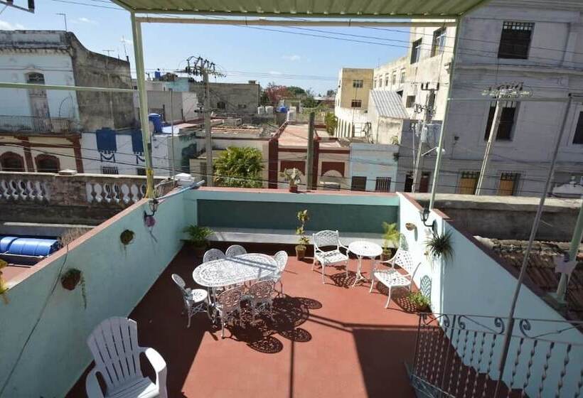 Hostal Senora Angela