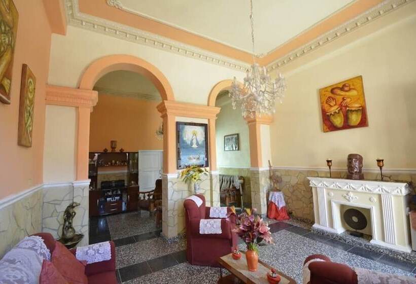 Hostal Senora Angela