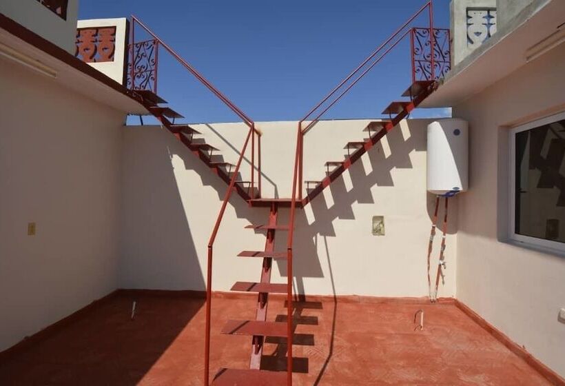 Hostal Senora Angela