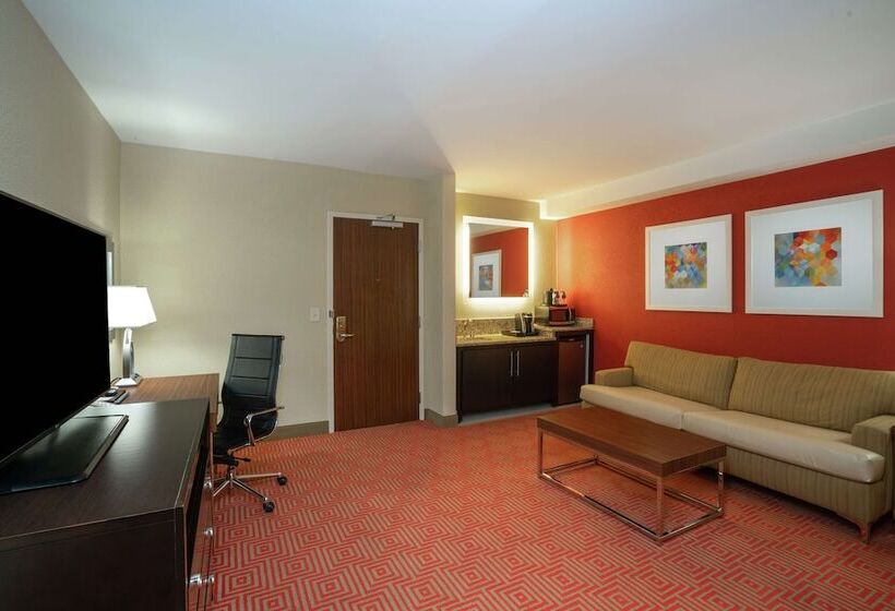 فندق Hilton Garden Inn Dalton