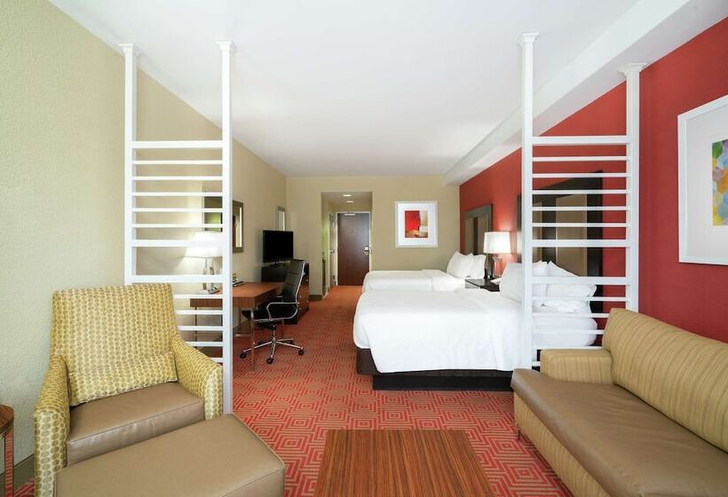 فندق Hilton Garden Inn Dalton