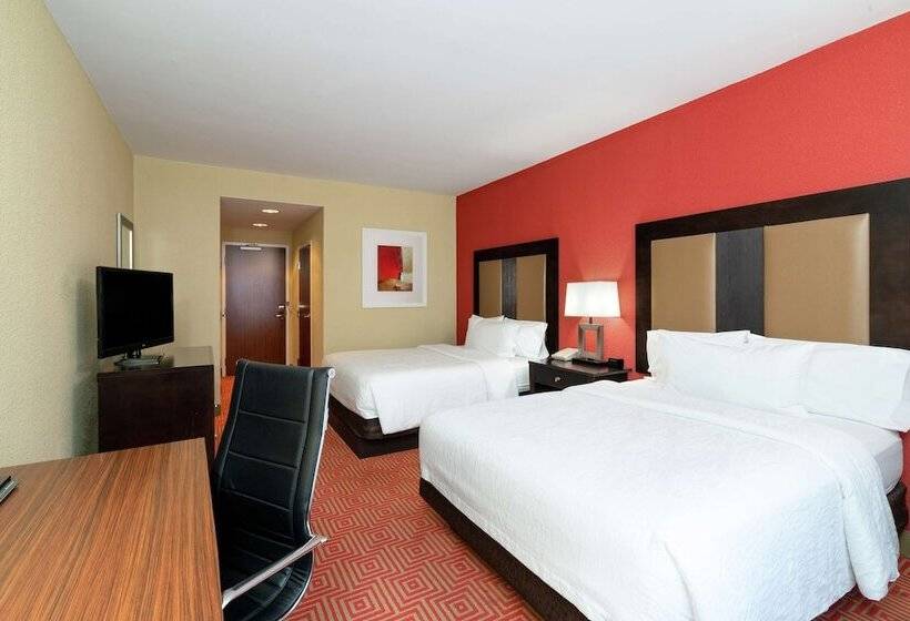 فندق Hilton Garden Inn Dalton