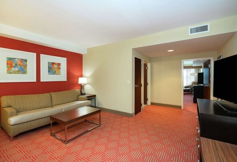 فندق Hilton Garden Inn Dalton