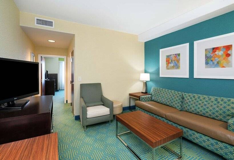 فندق Hilton Garden Inn Dalton