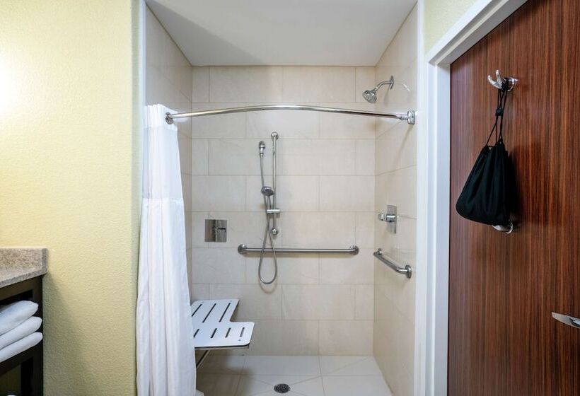 فندق Hilton Garden Inn Dalton