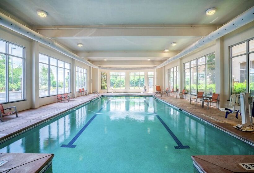 فندق Hilton Garden Inn Dalton