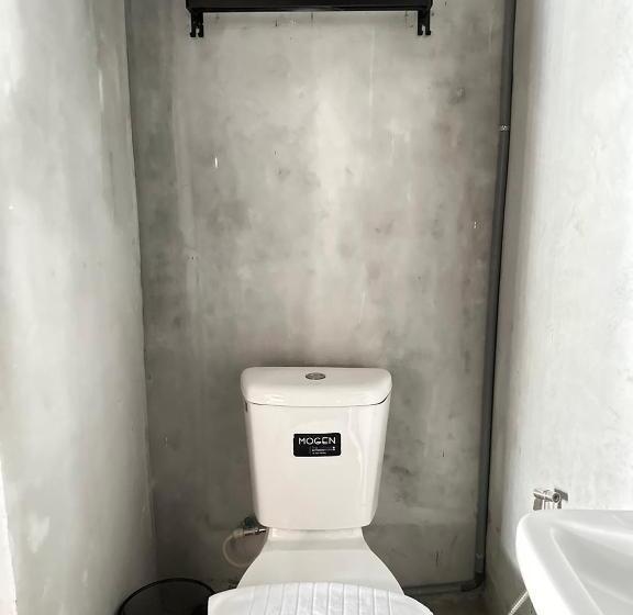 هتل Sleep Owl Jomtien