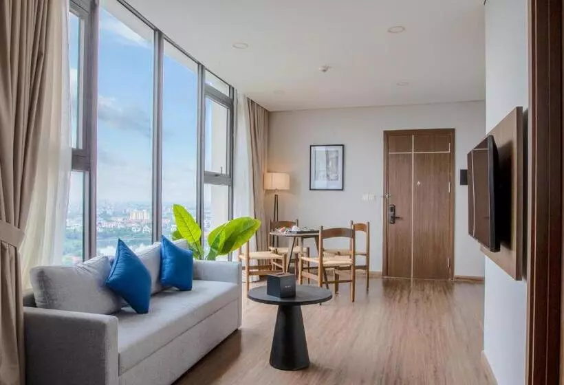 Mandala Hotel & Suites Hai Duong