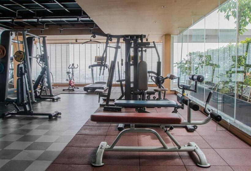 Mandala Hotel & Suites Hai Duong